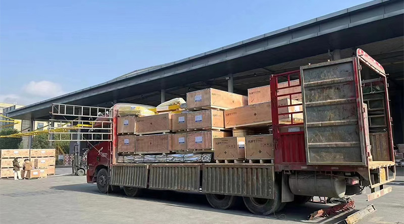 临沂沂水县到济宁物流公司-沂水县到济宁物流专线-零担散货运输